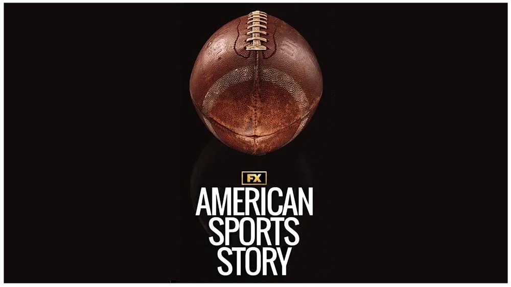 American Sports Story — scripted promo casting, FX