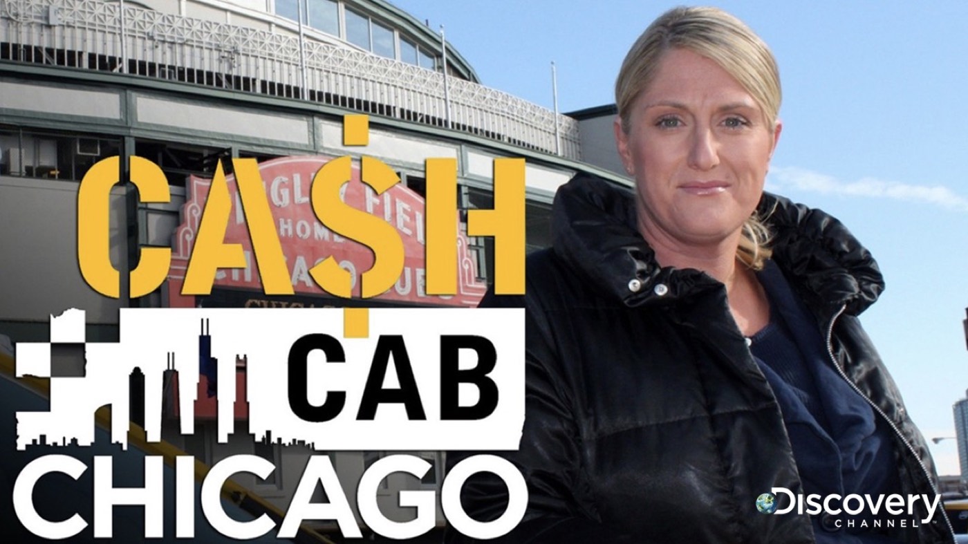 Cash Cab Chicago — game show casting, Discovery