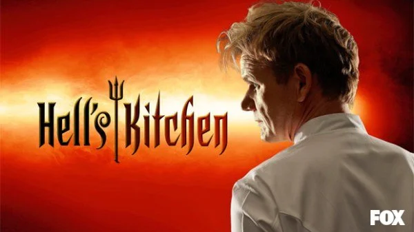Hell's Kitchen — reality competition casting, FOX