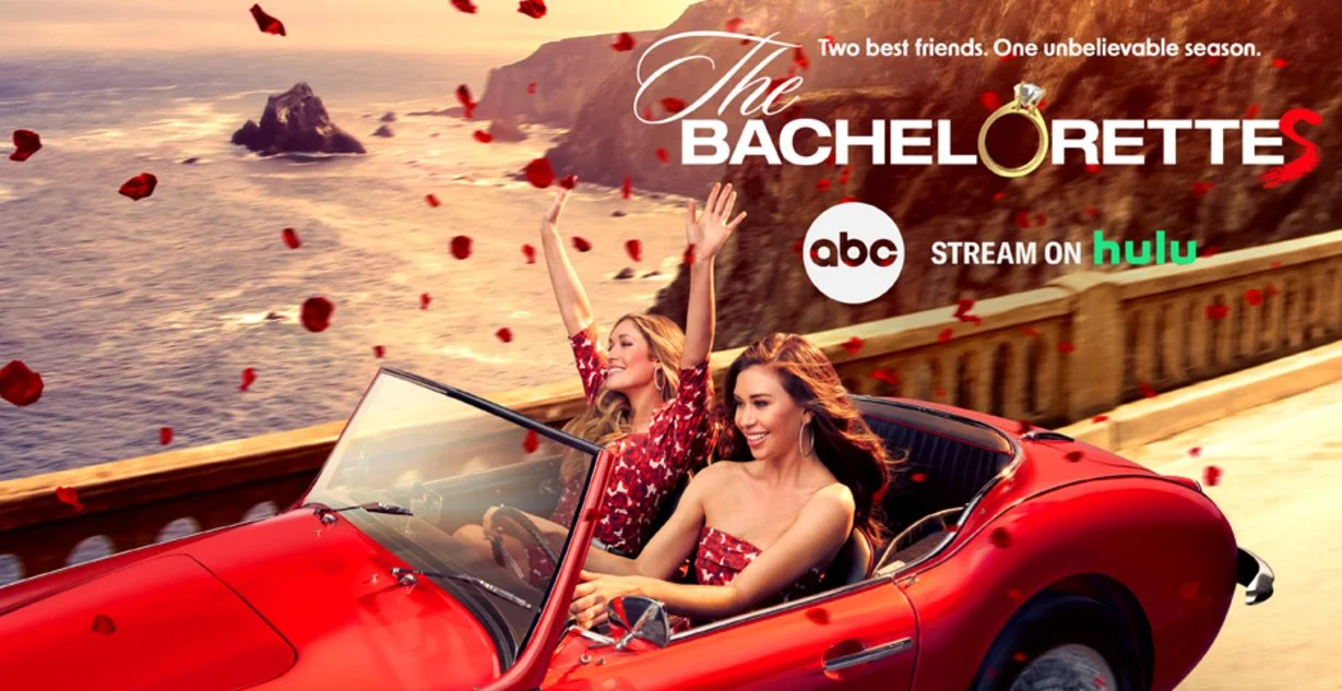 The Bachelorette — reality dating casting, ABC